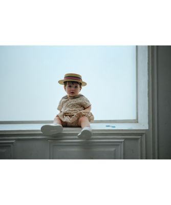 ロンパース　ｐａｄｄｌｅ　ｒｏｍｐｅｒｓ　３　ｐｉｎｄｏｔ